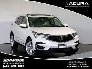 Acura 2020 RDX