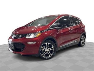 Chevrolet 2020 Bolt EV