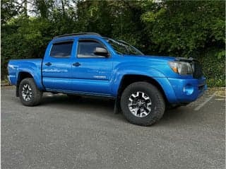 Toyota 2008 Tacoma