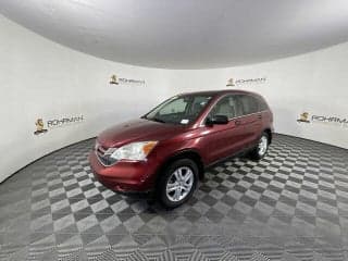 Honda 2011 CR-V