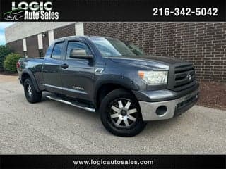 Toyota 2011 Tundra