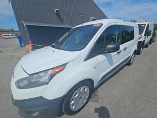 Ford 2015 Transit Connect