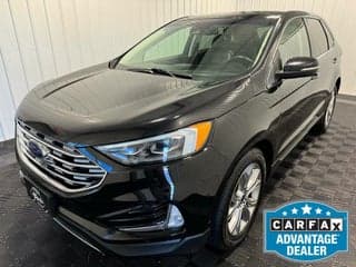 Ford 2019 Edge