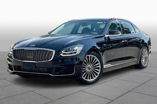 Kia 2019 K900