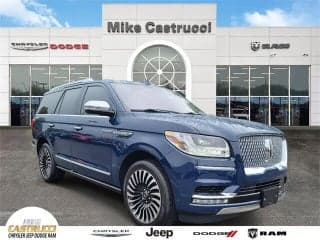 Lincoln 2019 Navigator