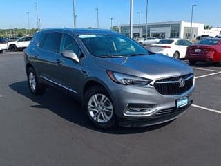 Buick 2021 Enclave