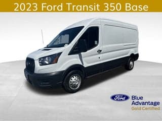 Ford 2023 Transit