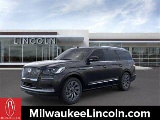 Lincoln 2024 Navigator