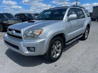 Toyota 2008 4Runner