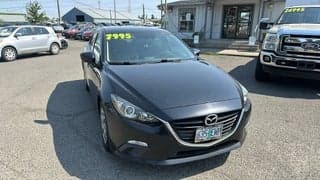 Mazda 2014 Mazda3