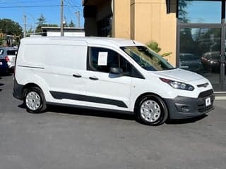 Ford 2018 Transit Connect