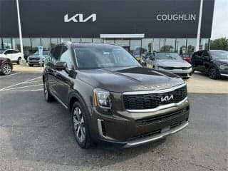 Kia 2022 Telluride