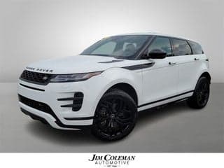 Land Rover 2022 Range Rover Evoque