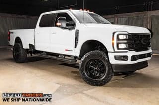 Ford 2024 F-350 Super Duty