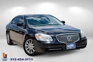 Buick 2011 Lucerne