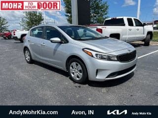 Kia 2017 Forte5