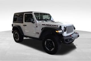 Jeep 2018 Wrangler