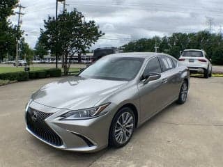 Lexus 2021 ES 350