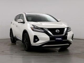 Nissan 2022 Murano