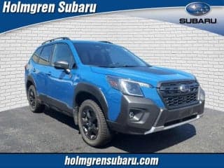 Subaru 2022 Forester