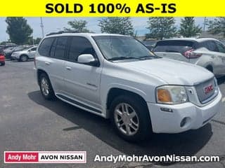 GMC 2006 Envoy