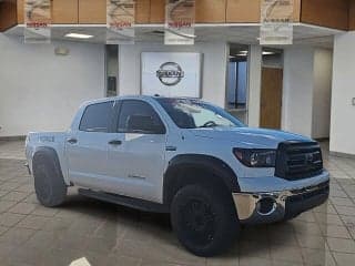 Toyota 2012 Tundra