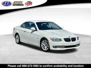 BMW 2013 3 Series