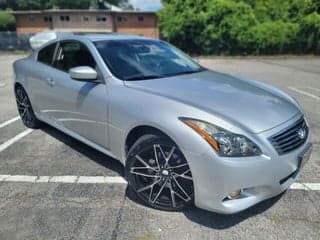 Infiniti 2013 G37