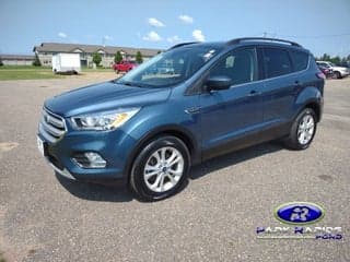 Ford 2018 Escape