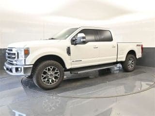 Ford 2020 F-250 Super Duty