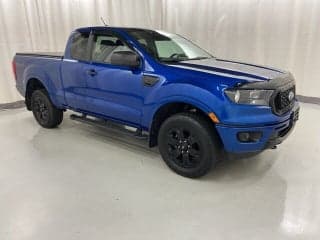 Ford 2020 Ranger