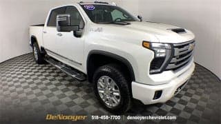 Chevrolet 2024 Silverado 3500HD