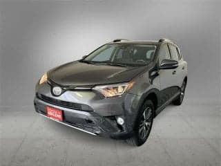 Toyota 2018 RAV4