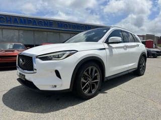 Infiniti 2019 QX50