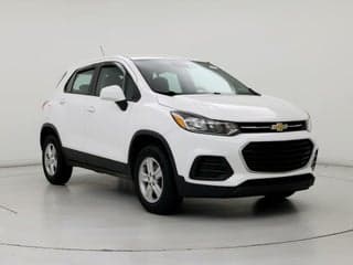 Chevrolet 2020 Trax