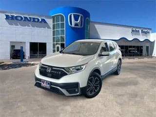 Honda 2020 CR-V