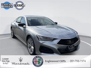 Acura 2021 TLX