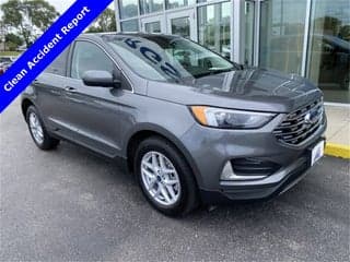 Ford 2022 Edge