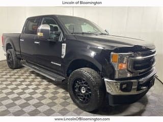 Ford 2022 F-250 Super Duty