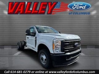 Ford 2023 F-350 Super Duty