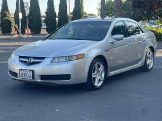 Acura 2006 TL