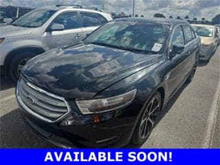 Ford 2015 Taurus