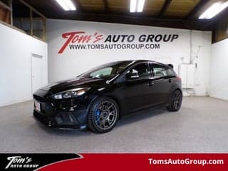 Ford 2017 Focus