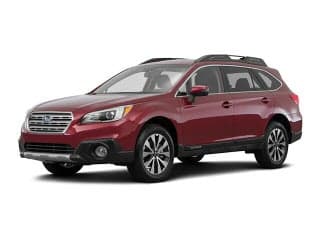 Subaru 2017 Outback