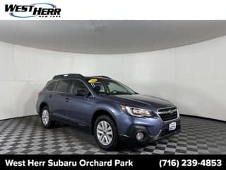 Subaru 2018 Outback