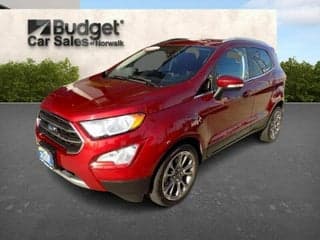 Ford 2019 EcoSport