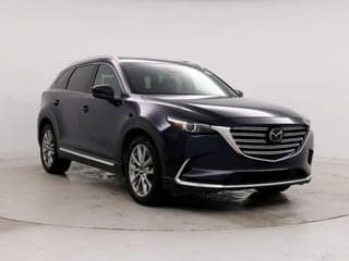 Mazda 2019 CX-9