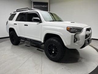 Toyota 2020 4Runner