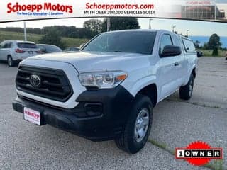 Toyota 2020 Tacoma