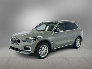 BMW 2021 X5